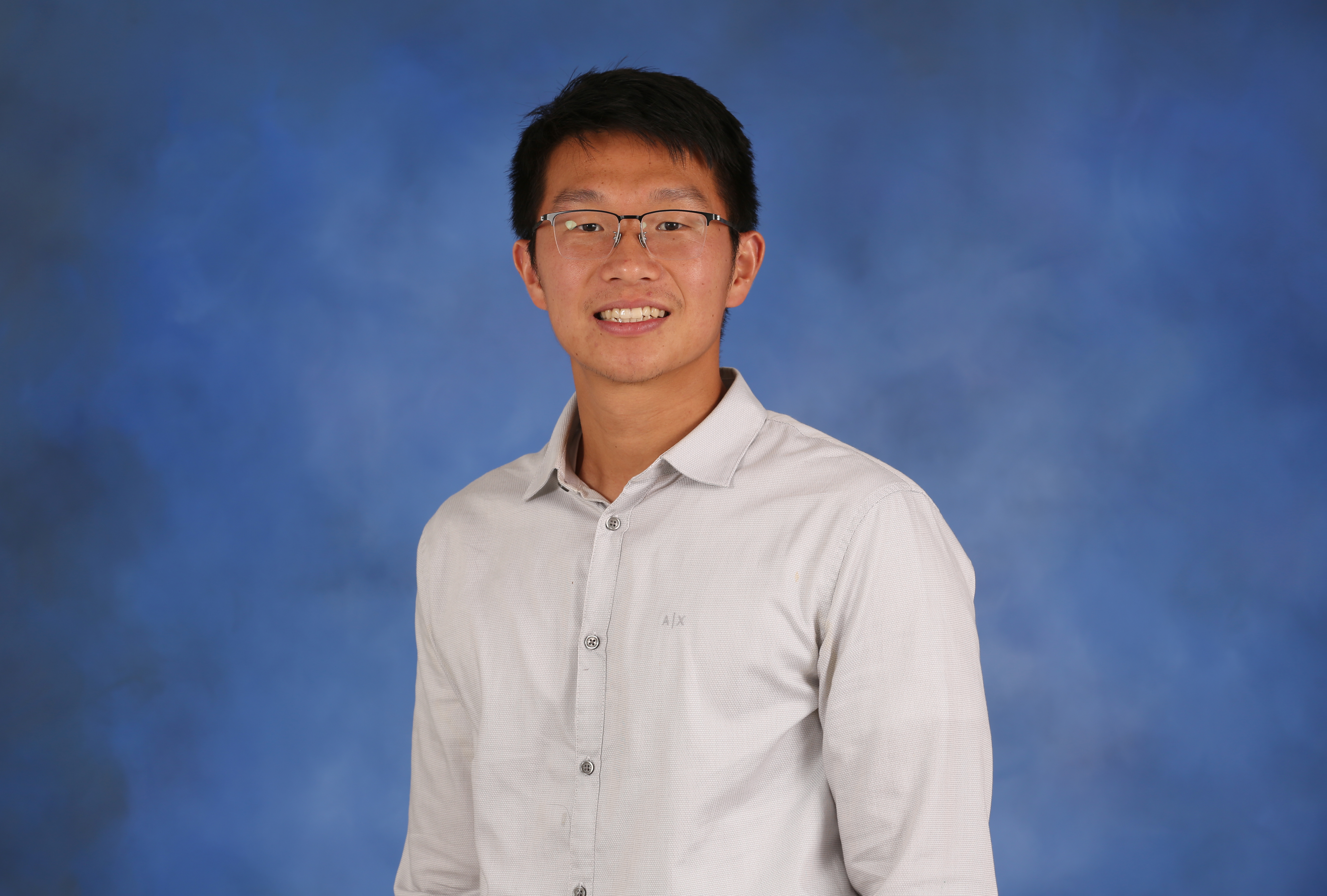 Yizhou Louis Liu, Director of the CHAT Lab
