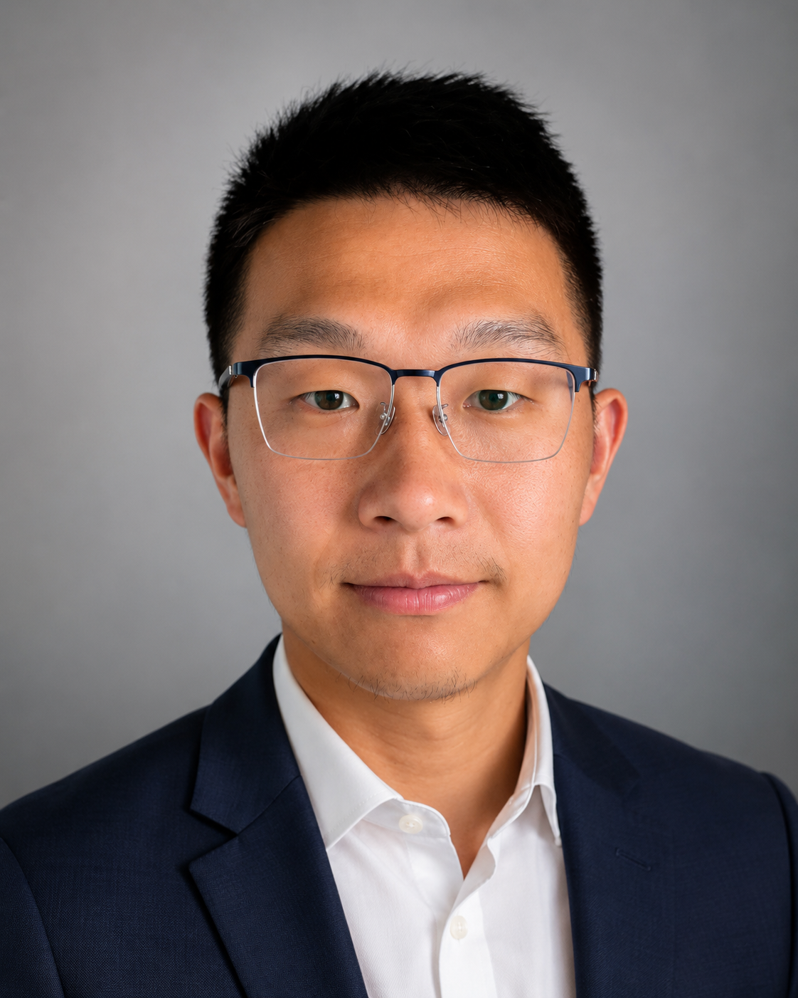 Yizhou Louis Liu, Director of the CHAT Lab